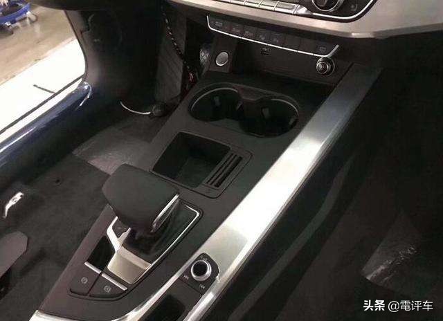 奥迪a4l和a5的区别买哪个好,奥迪a4l和a5哪个更值得购买