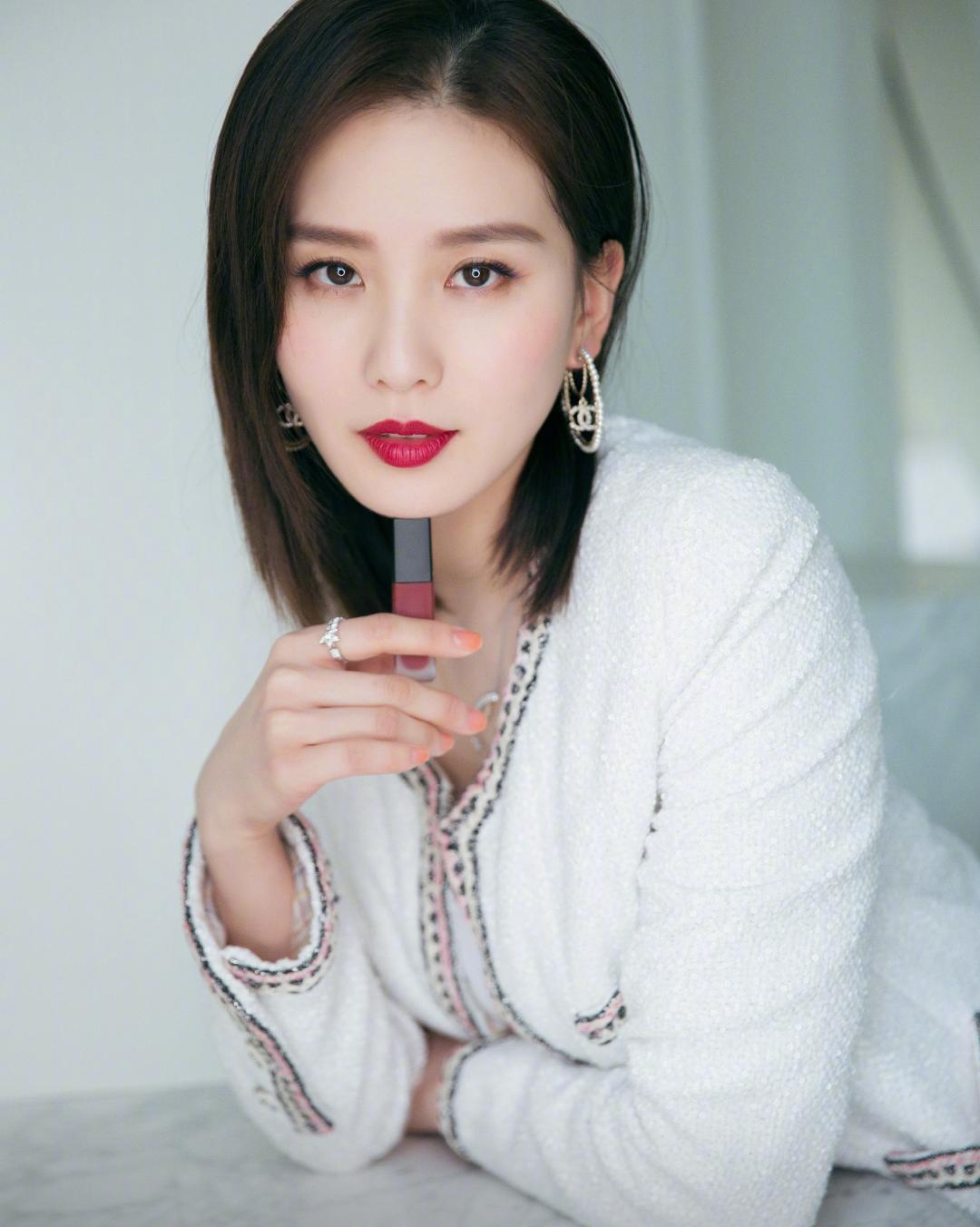 刘诗诗的风格怎么模仿,刘诗诗气质怎么练