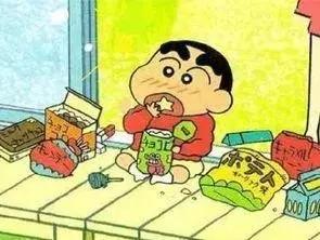 你没吃过的泰国小零食,这些20年前的零食