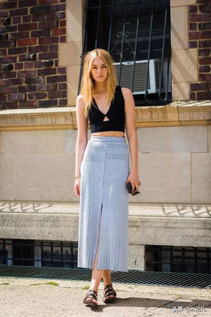 迷笛裙有几种款式,迷笛裙有哪些款式