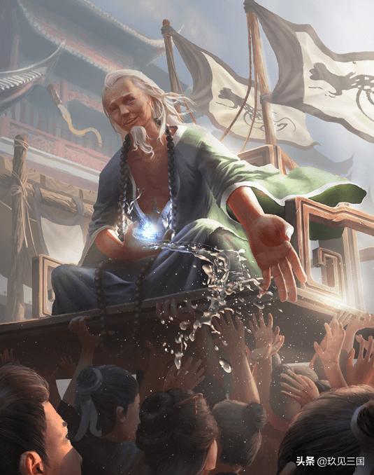 三国杀什么技能容易被忽略,蔡文姬的断肠对地主技能有效吗