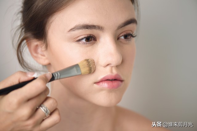 bb霜cc霜正确使用方法,24k小奶瓶粉底液控油遮瑕bb霜cc霜