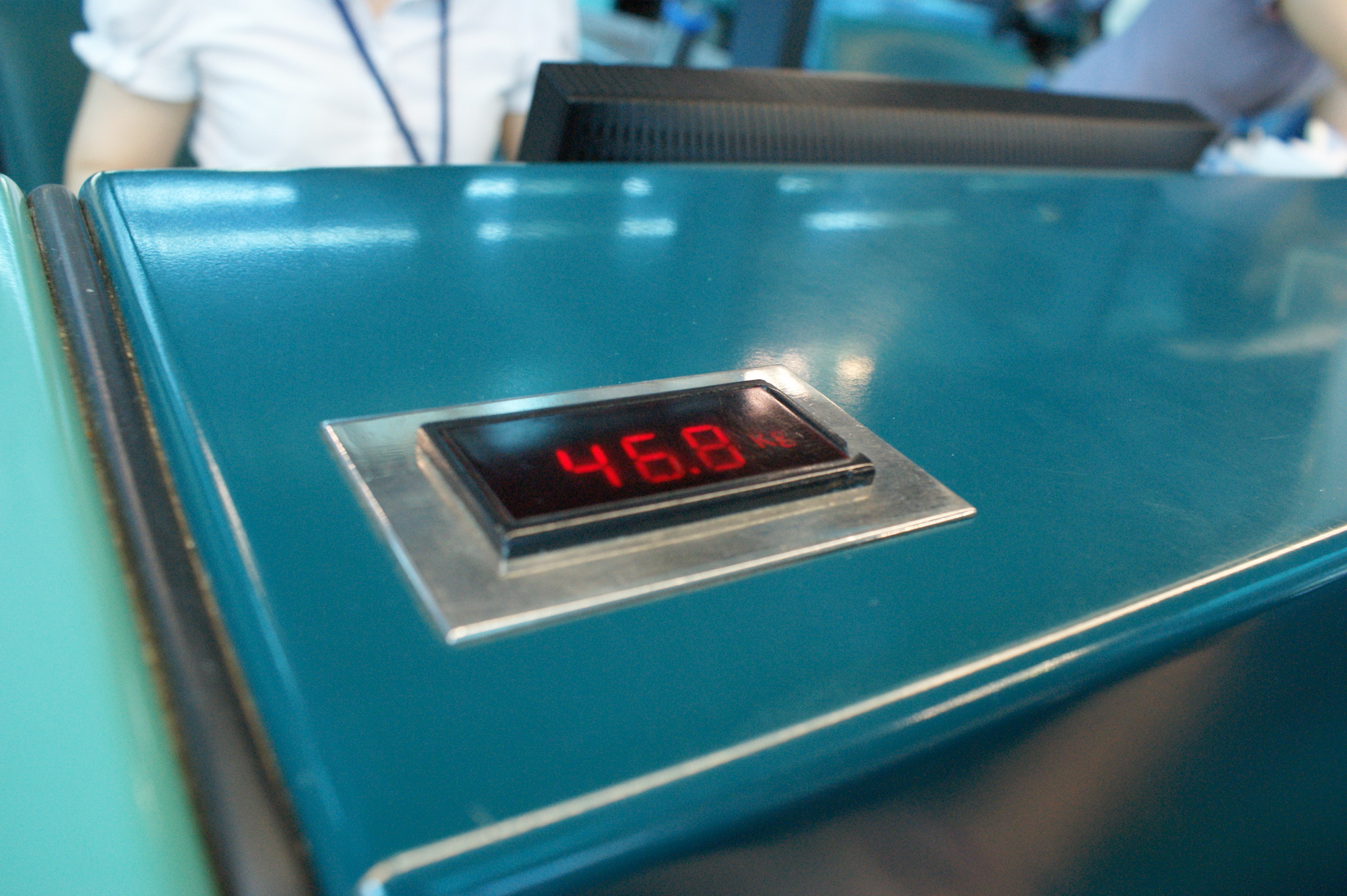 我台湾人，在东莞走过大湾区的故事，这是我生命里的宝藏