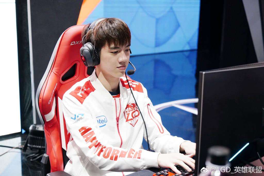 2018年退役的lol职业选手,盘点2019年lol退役选手