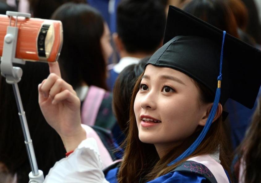 最心酸的大学,现在双一流大学生毕业包分配吗