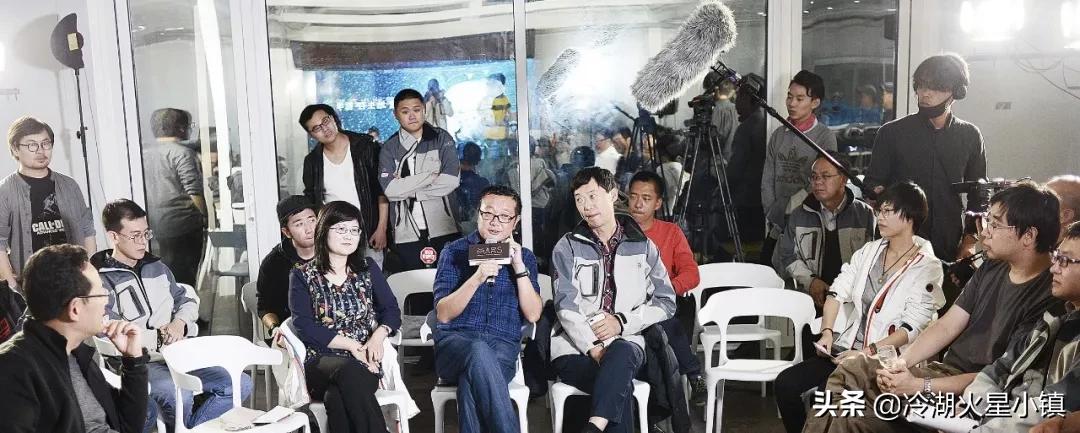 冷湖科幻奖,冷湖科幻基地