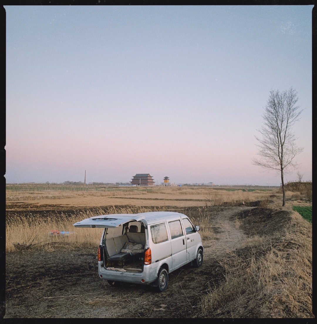 熟悉的陌生人——陕汽福家体验＆中国微面简史