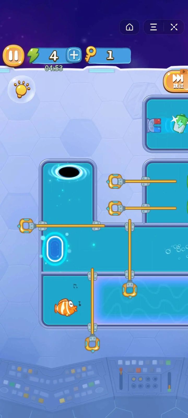 拉环的正确打法,拉环该怎么玩