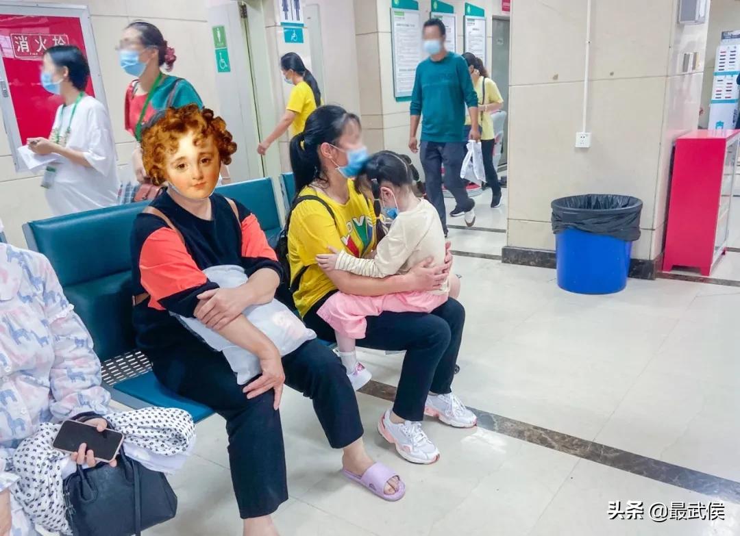 华西附二院和华西第二医院,华西附二院和华西医院有什么区别