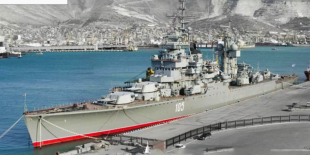 大口径舰炮发展历程,新中国海军大口径舰炮