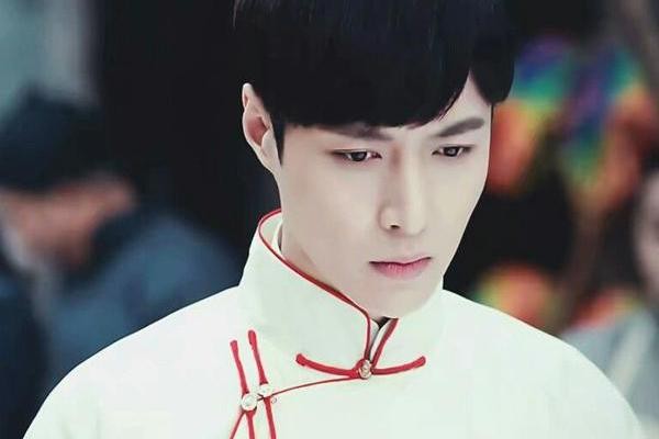 张艺兴是从哪一期变成小狐狸的,张艺兴是怎么闯进娱乐圈的