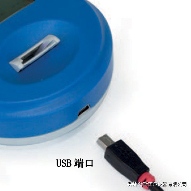 德国EKFDiaSpectTm进口便携式手持血红蛋白分析仪