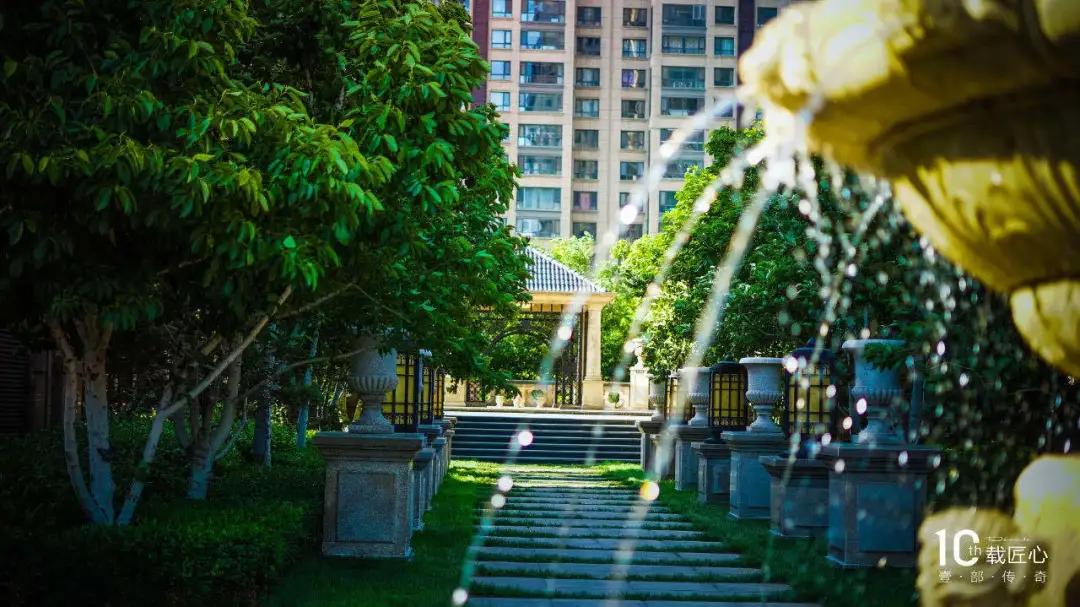 樱桃看房｜老朋友，好久不见之「唐城·壹零壹」