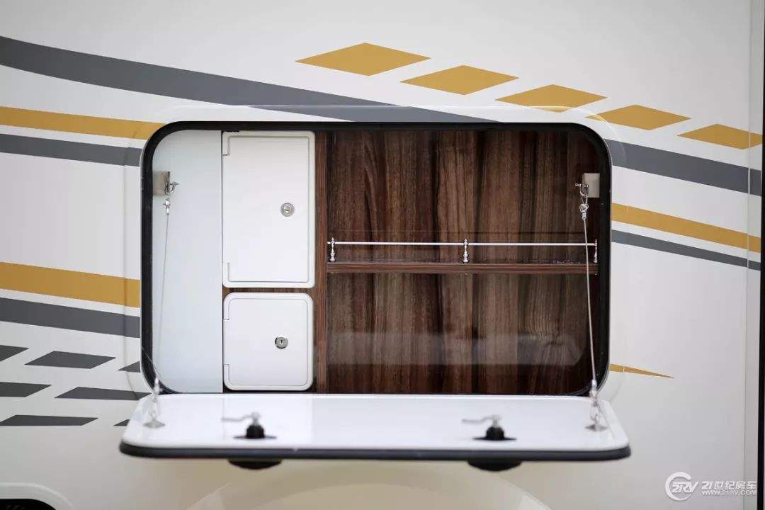 不超过50万的越野房车,不到40万的豪华大型房车