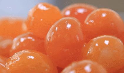 老长沙月饼纯手工制作,老师傅手工月饼