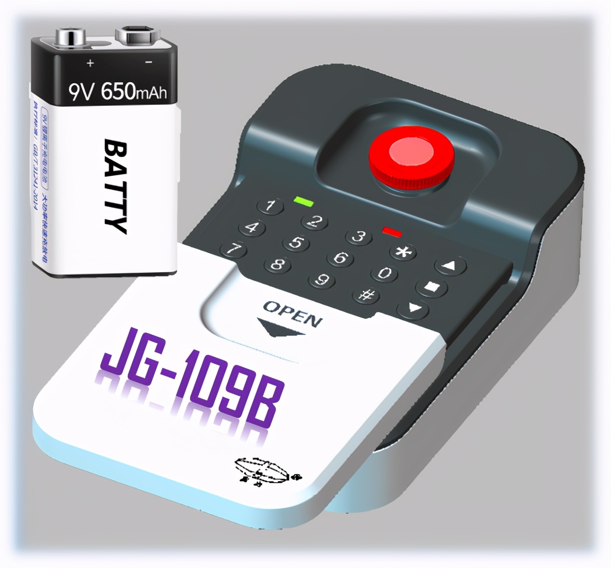 银行密码系统,银行动态密码器有什么用