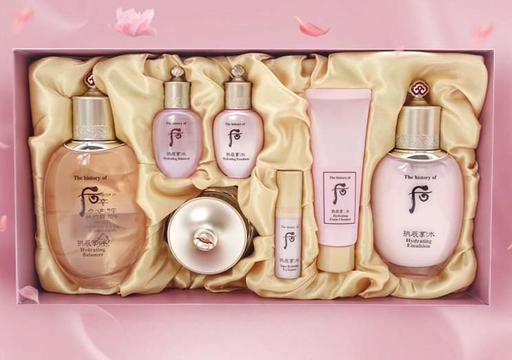 套盒哪款值得购买,套盒爆款榜