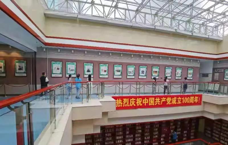 开学第一课！石图带您一起了解古今中外的勤学故事