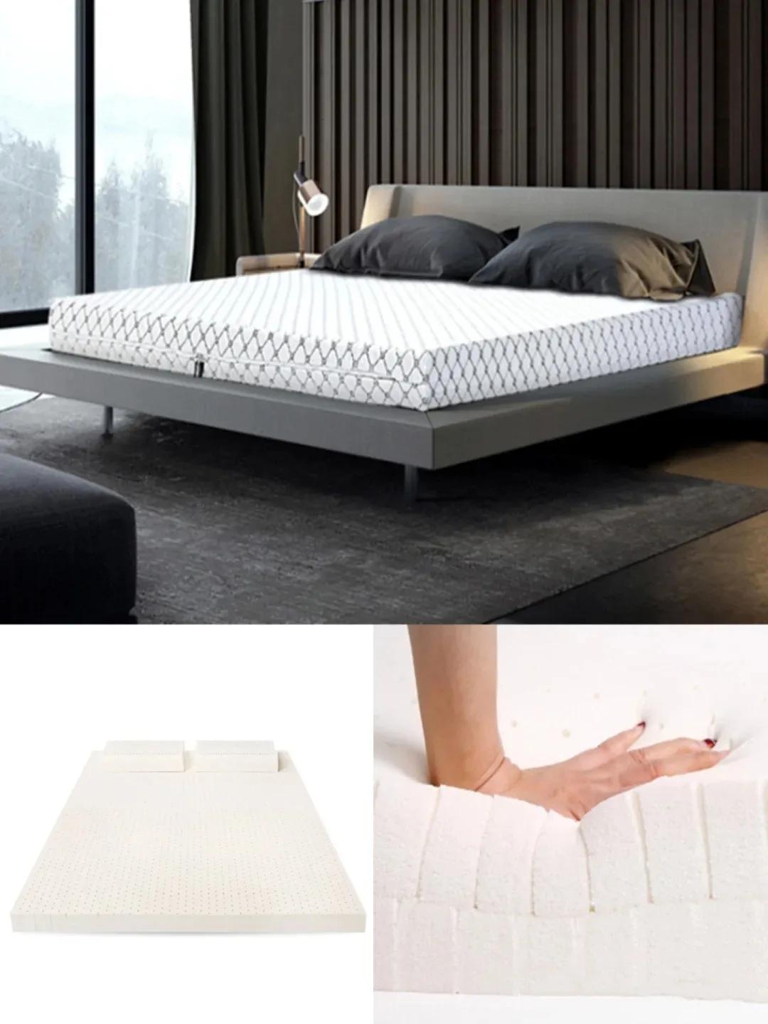 附10款热销床垫品牌推荐,十款最具性价比的床垫品牌