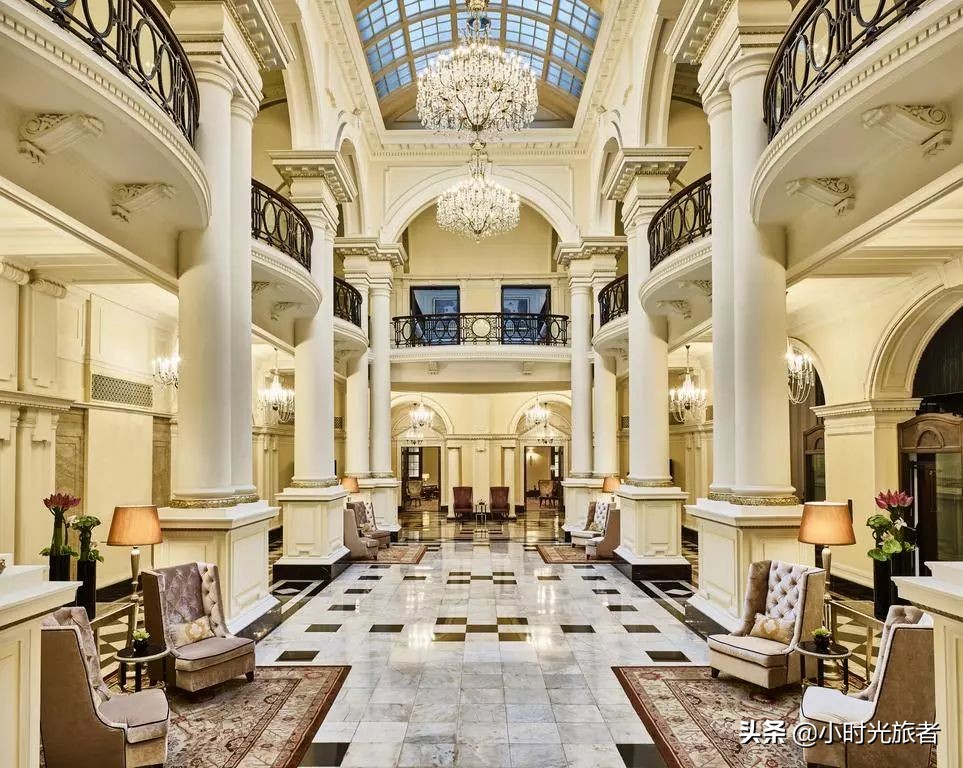 上海华尔道夫海鲜自助,上海华尔道夫酒店海鲜自助