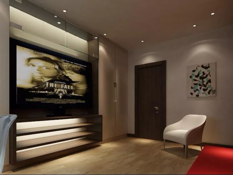 视野丨在家里打造一个影音安乐窝