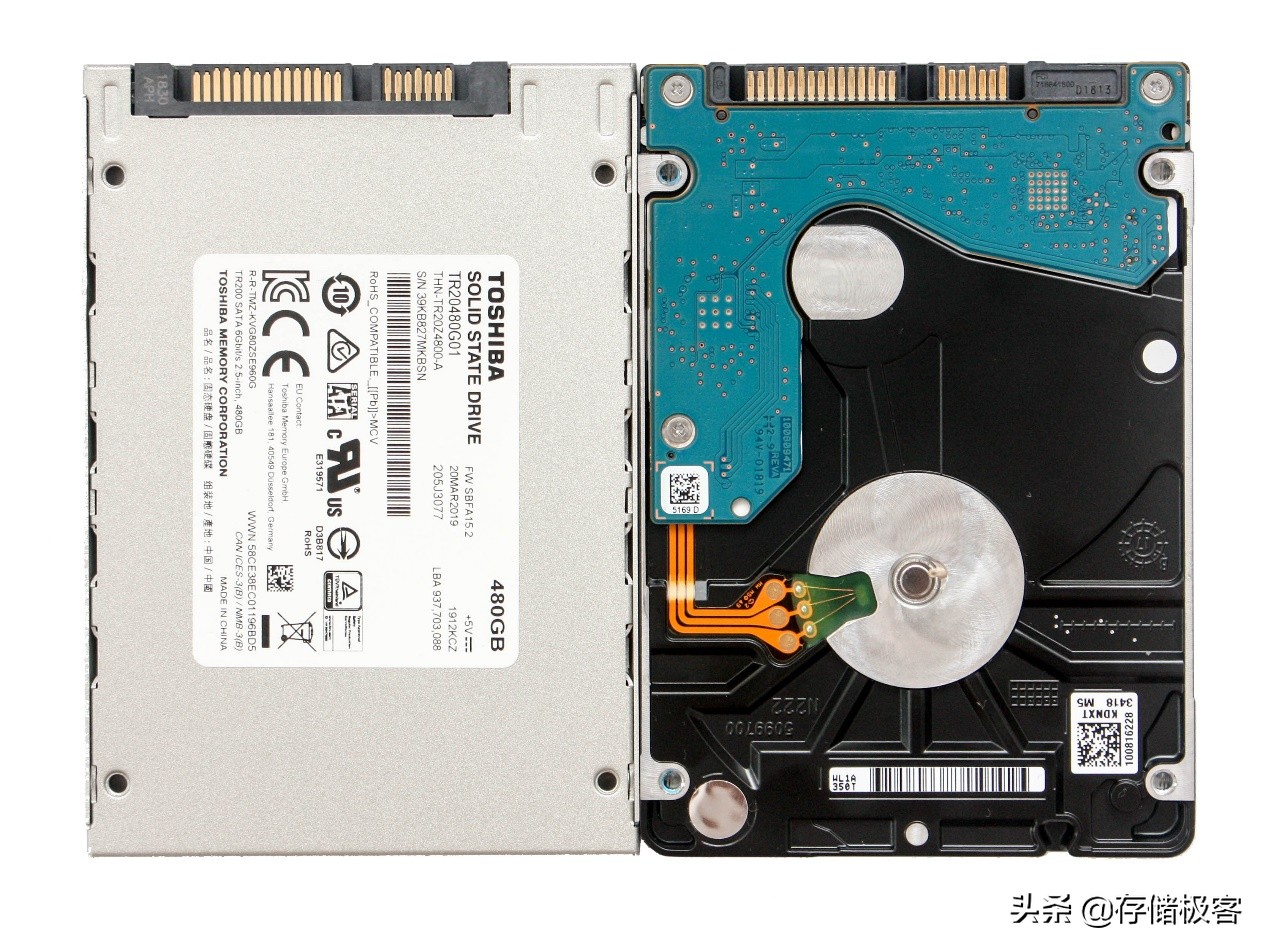 ssd重装系统分区找不到硬盘,加装了固态硬盘怎么重新分区