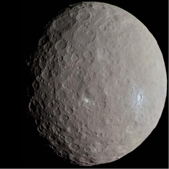 关于太阳系的未解之谜,关于太阳系中的事情