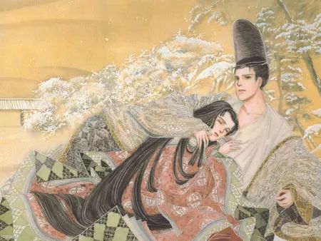 宝玉和源氏出家：不同文化背景下的相同选择