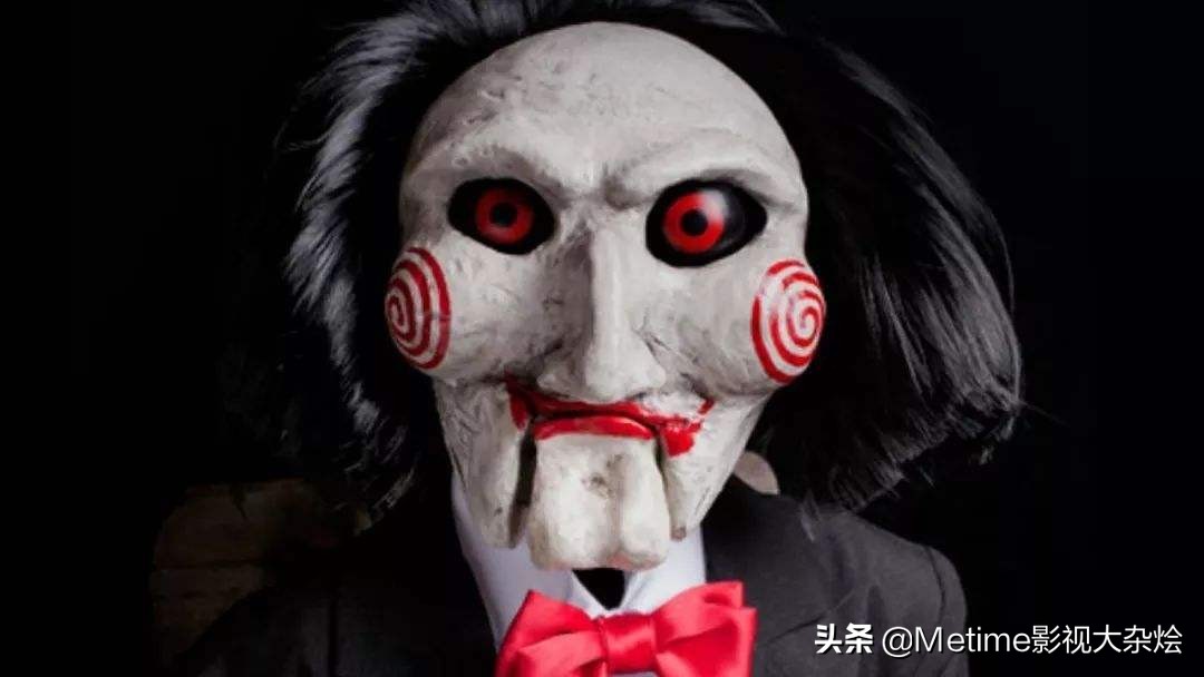 值得推荐的十部恐怖片,推荐十部好看恐怖的恐怖片