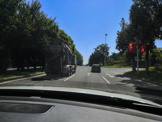 比亚迪唐燃油各种测试,比亚迪唐燃油性能测试