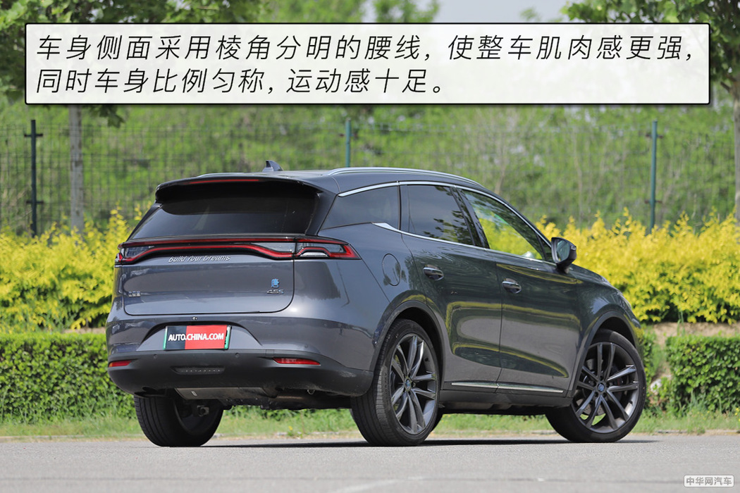 4.9秒破百的suv,4.7秒破百的汽车有哪些
