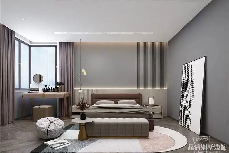 常州800平米大平层,常州湖畔春秋别墅300平