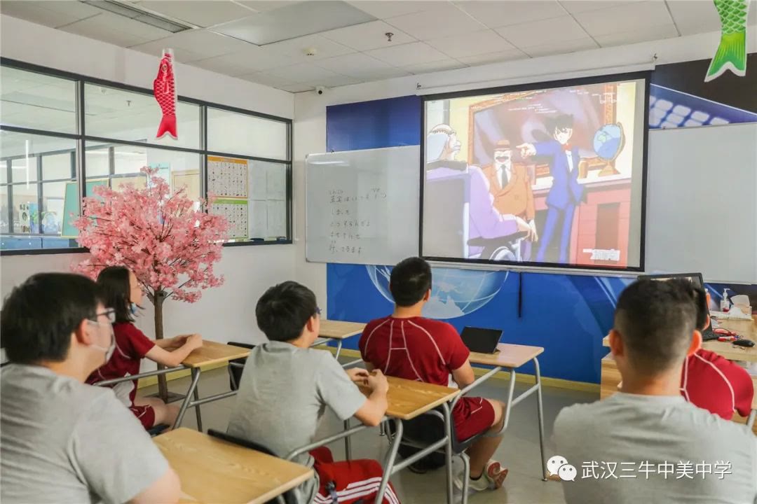 多图预警！那些令人心动的三牛社团日常