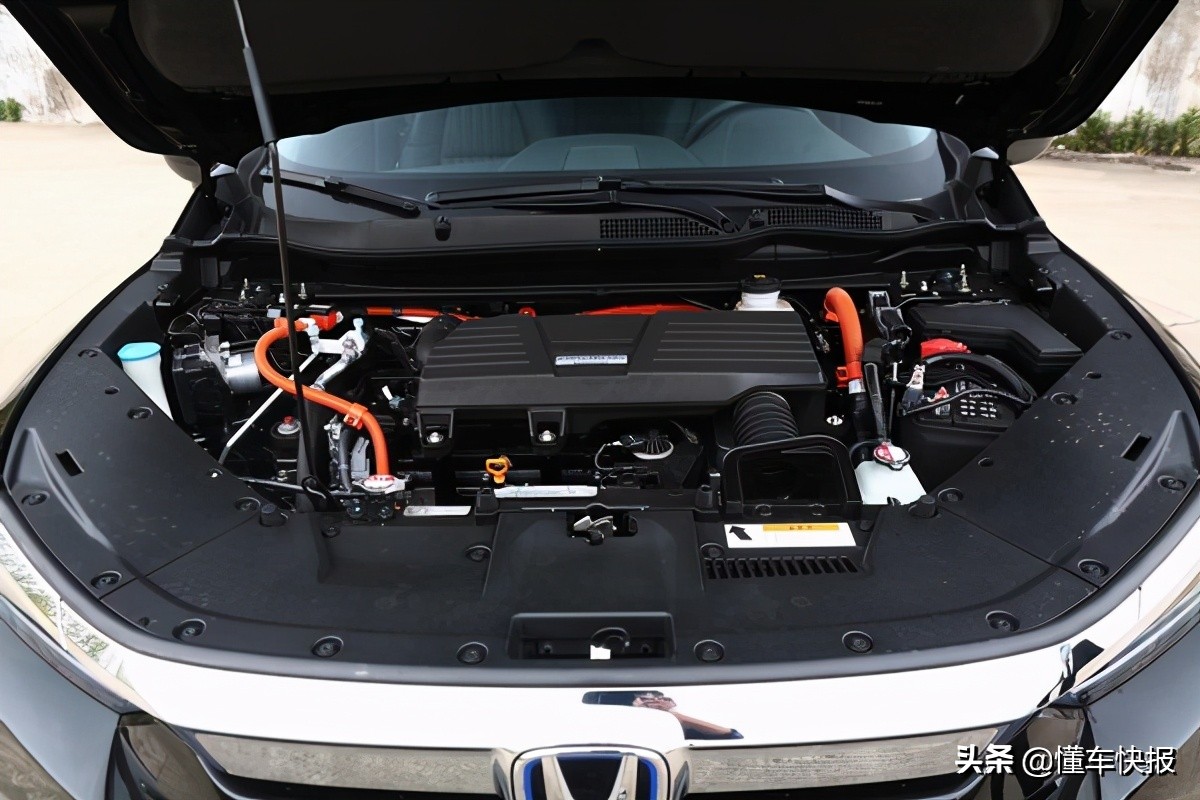 广汽本田皓影混动2.0t售价,本田皓影锐混动豪华版驾驶感受