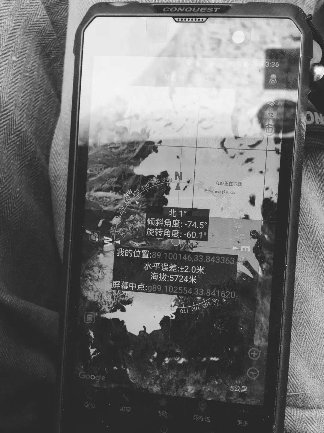 炸裂！全球唯一合法资质进入羌塘，一起去实现人生终极越野梦