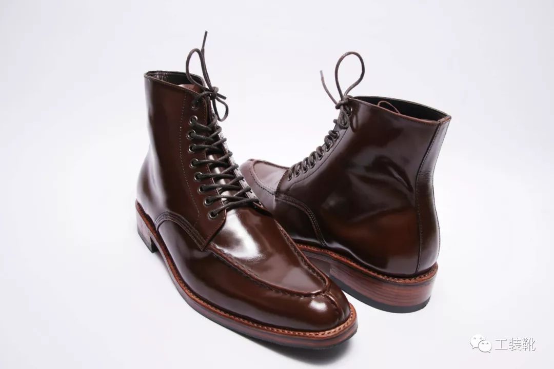 工装靴经典款有哪些,最值得入手的工装靴