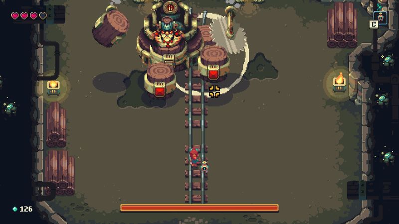 烁石物语游戏攻略,烁石物语评测