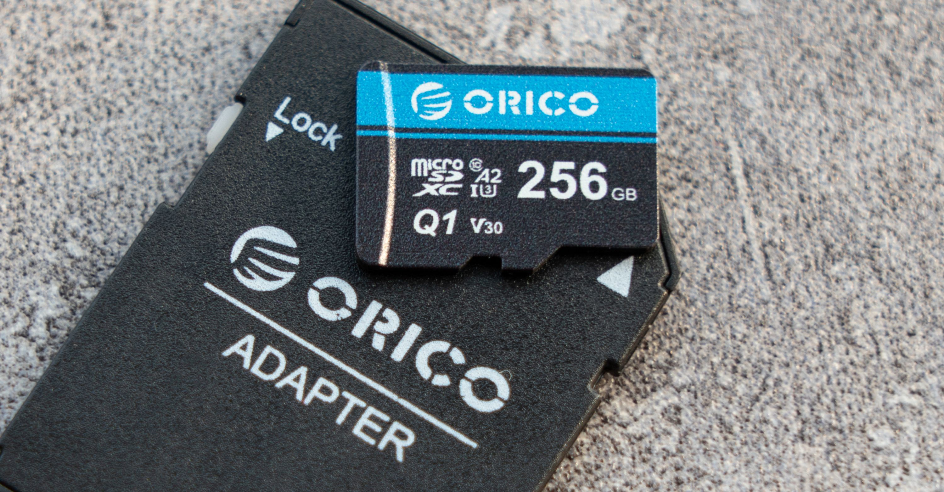 各大旗舰tf卡评测,推荐一款高端的tf卡