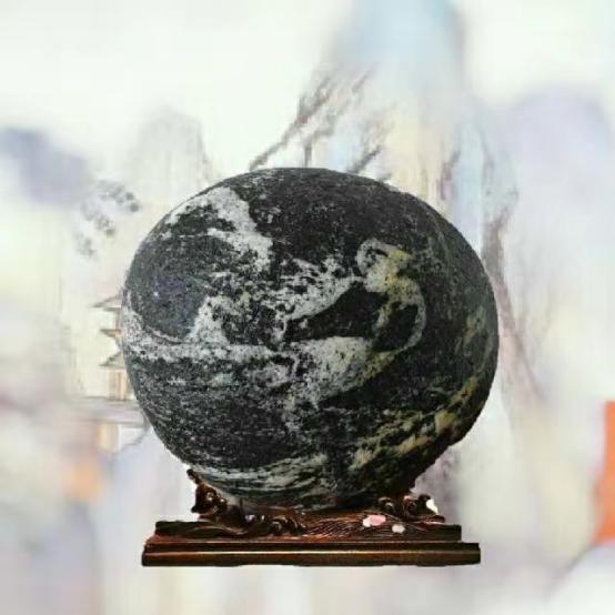 都是些什么“鸟石”？保证有你好看