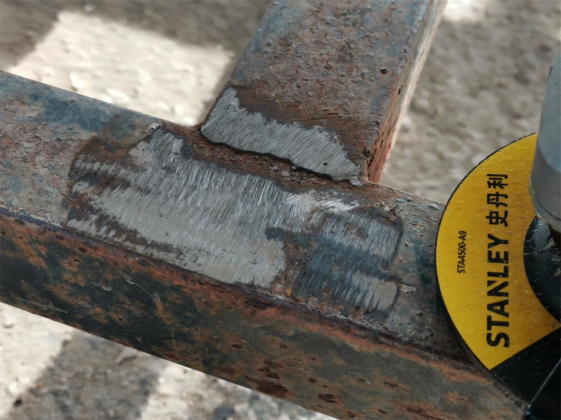 史丹利sg7100角磨机怎么用,史丹利7100角磨机质量好吗