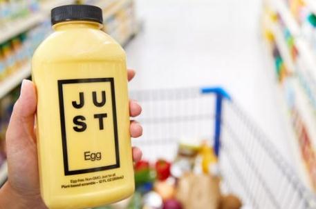 美国Just公司研发人造鸡蛋，与真鸡蛋无异，本月将于克罗格上市