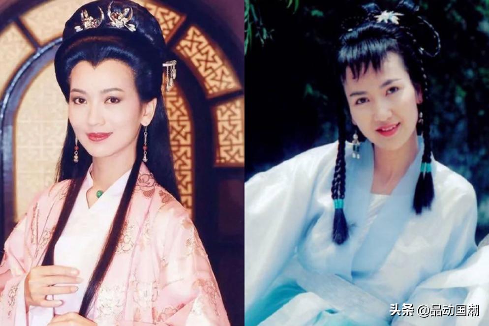 白娘子与小青潮汕,白娘子和小青亚运会