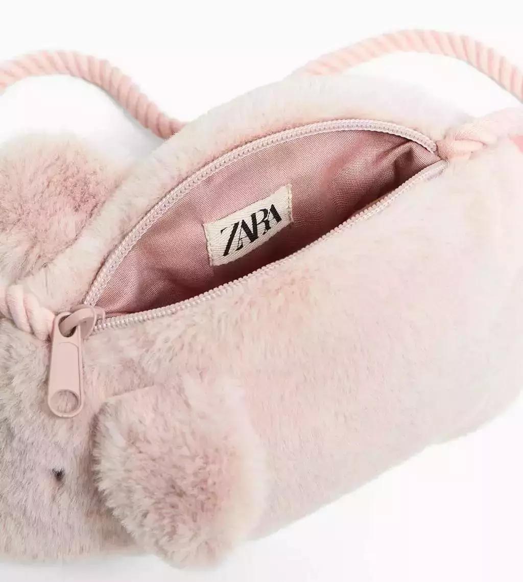 ZARA、UR新品直通车！温柔色走一波，穿上真的美哭！