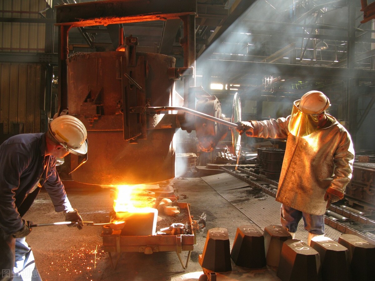 中国最大央企是什么级别,我国最大央企