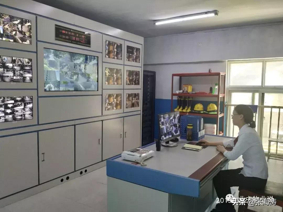 物业服务零投诉,福泽门物业现状