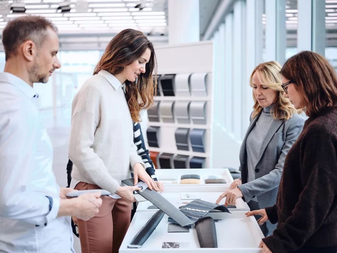 北欧极简性冷淡别墅装修效果图,北欧风最好的装修治愈系