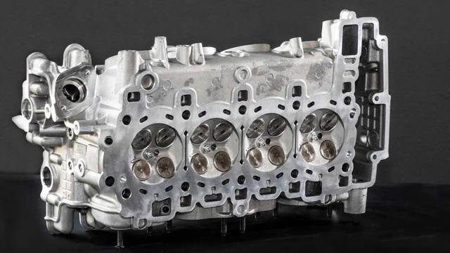 最强量产2.0t发动机,奔驰m139发动机