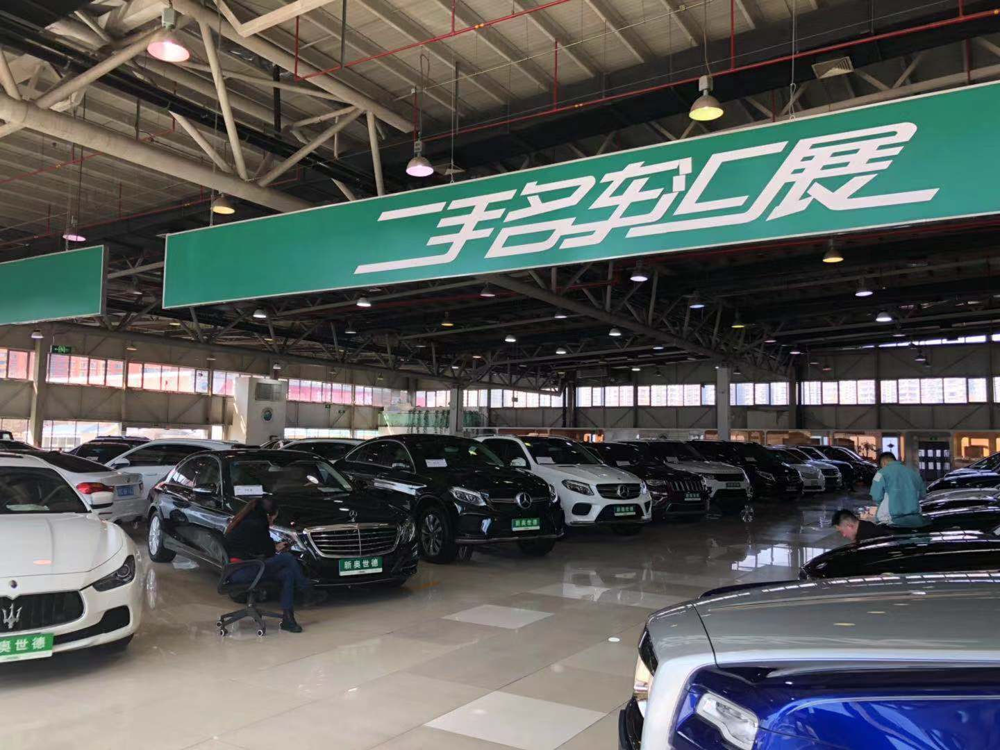 为啥那么多二手新能源要卖呢,还有人说新能源车不靠谱吗