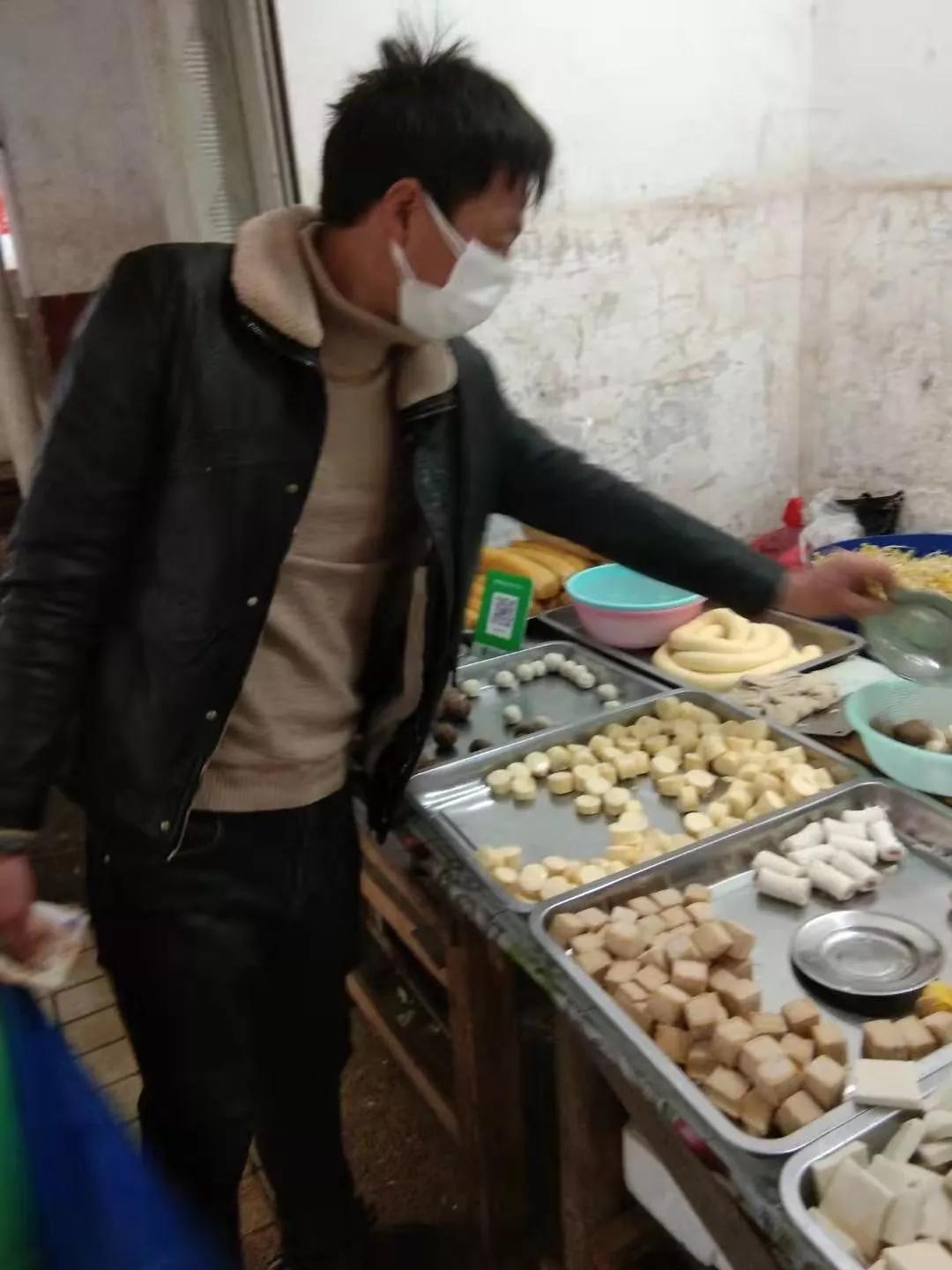 松溪：路桥村长买菜记，刷遍路桥大街小巷