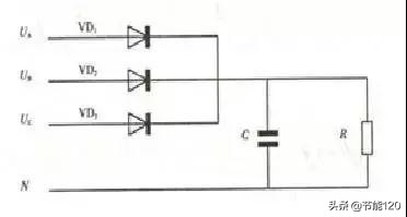 潜水泵自动控制接线图和原理图,自动控制接线图讲解